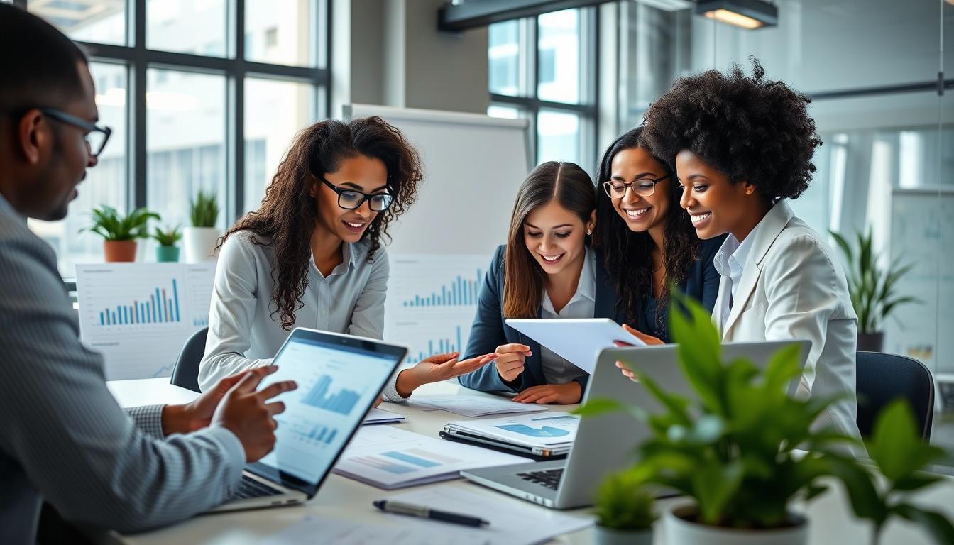Innovative Accounting Solutions